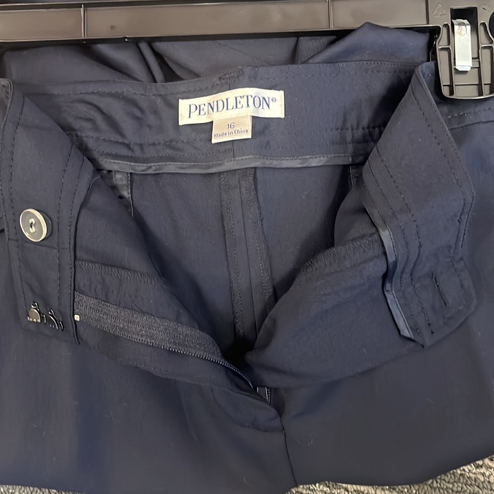 Pendleton Dress Slacks - Picture 7 of 8